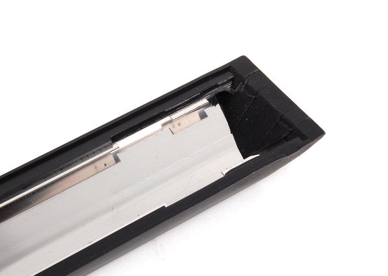 Защитная планка двери П Зд