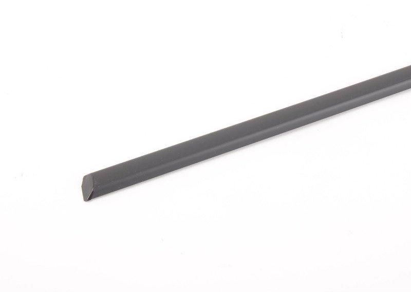 Защитная планка крыла Л Зд