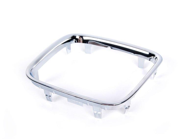 Декоративная рамка Л