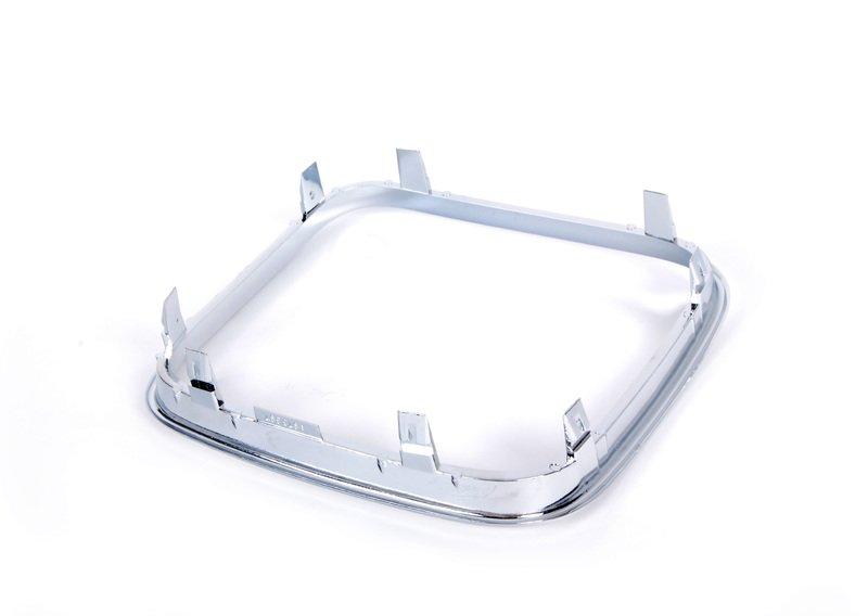 Декоративная рамка Л