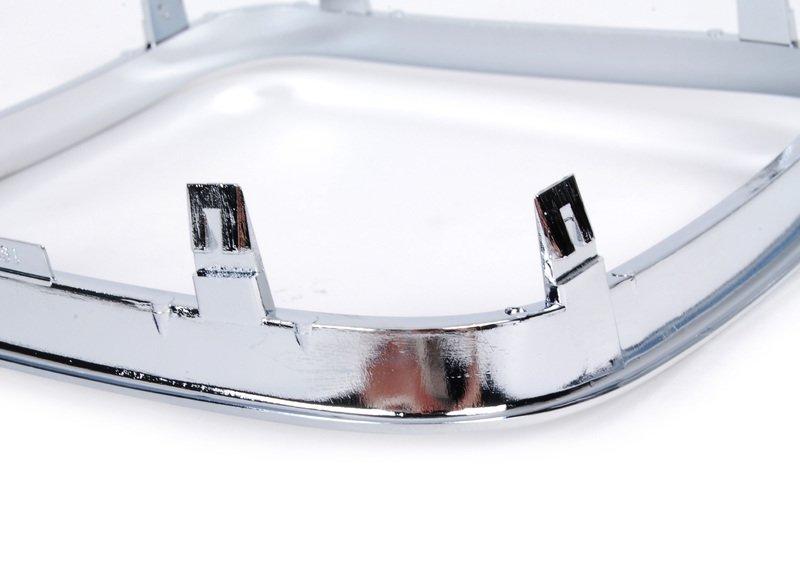 Декоративная рамка Л