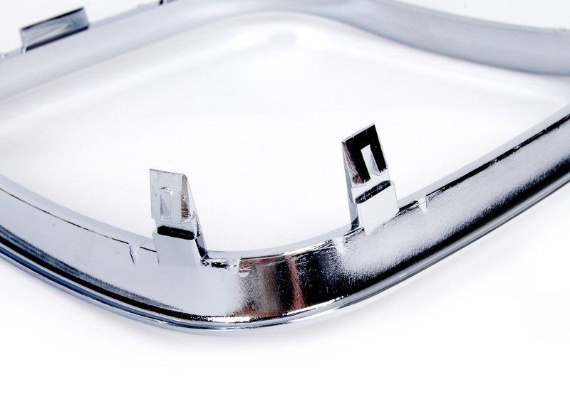 Декоративная рамка П