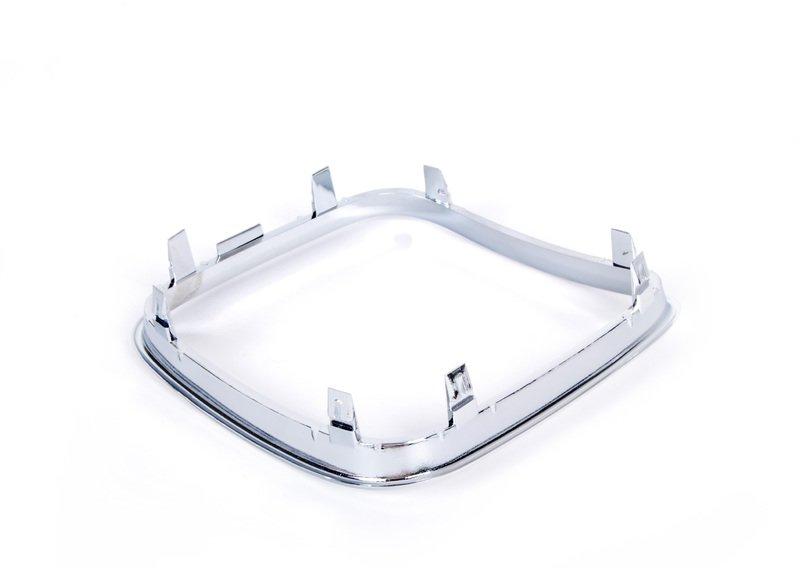 Декоративная рамка П