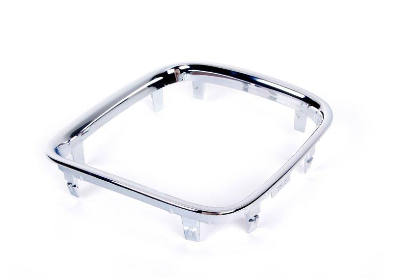 Декоративная рамка П