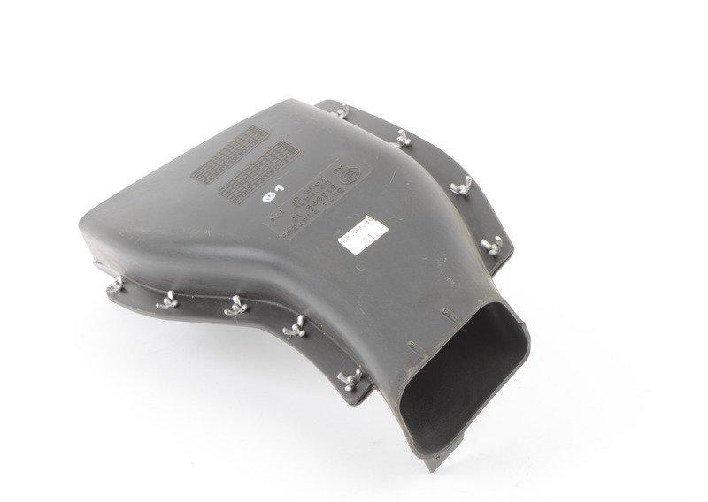 Воздуховод тормозн.механизма П