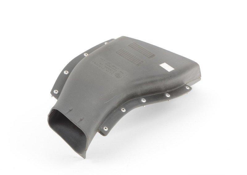 Воздуховод тормозн.механизма Л