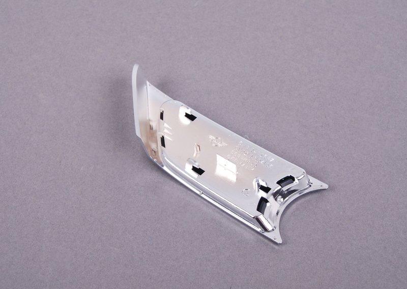 Комплект декор.накладок с прокладкой