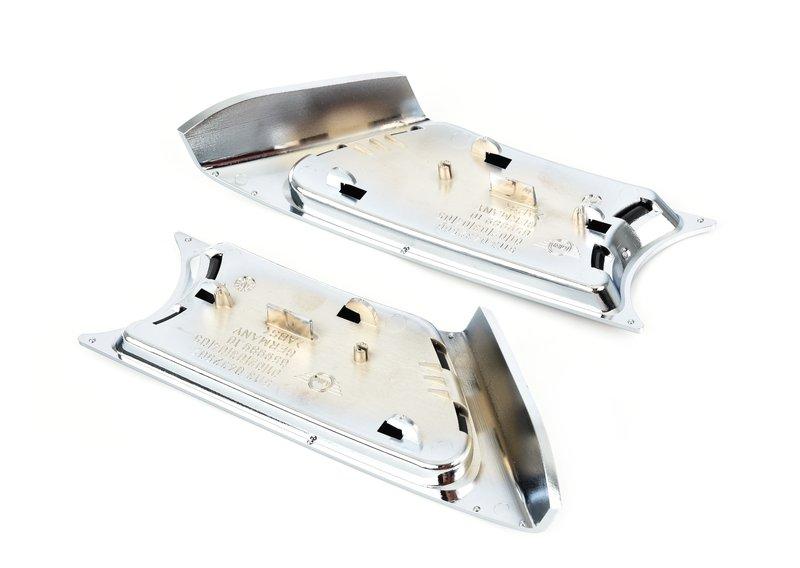 Комплект декор.накладок с прокладкой