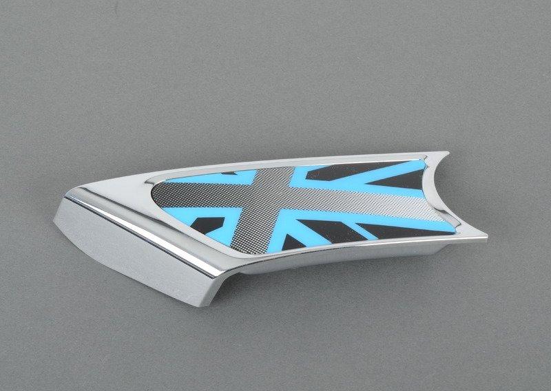 Комплект декор.накладок с прокладкой