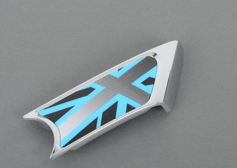 Комплект декор.накладок с прокладкой