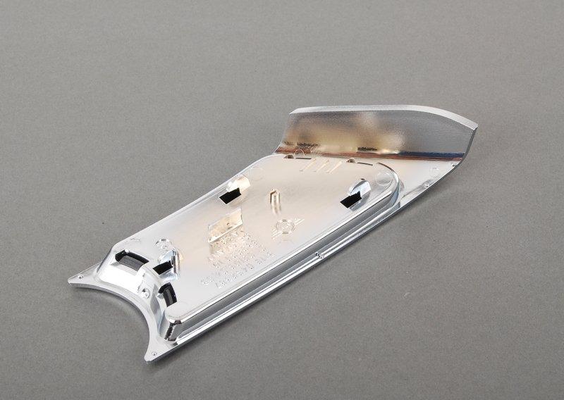 Комплект декор.накладок с прокладкой