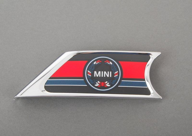 Комплект декор.накладок с прокладкой