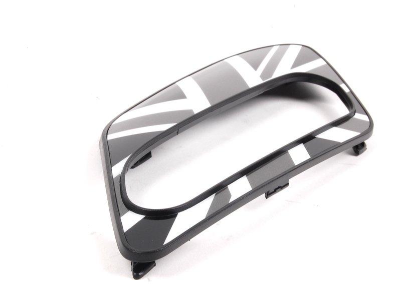 Декоративная накладка боковой стороны