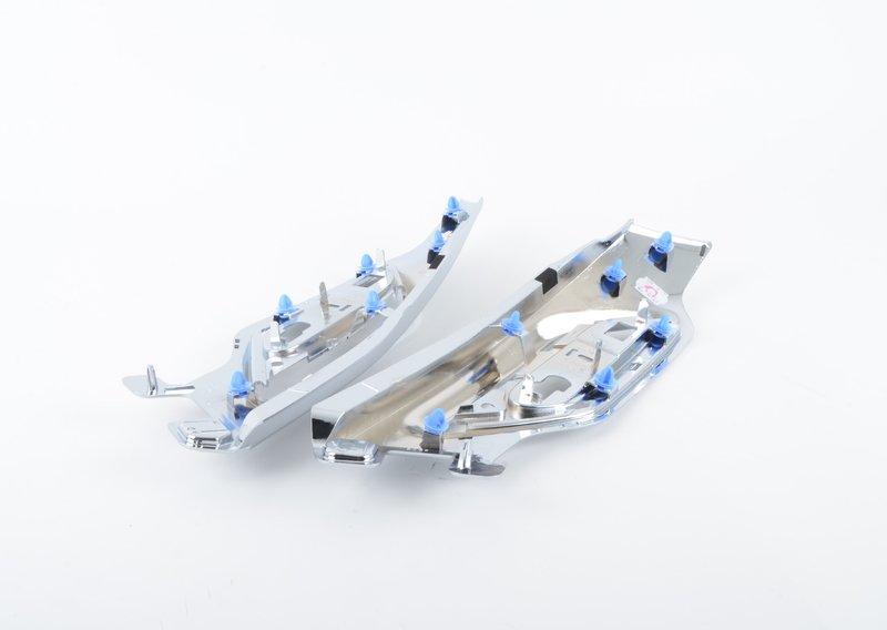 Балка, к-т декоративных накладок