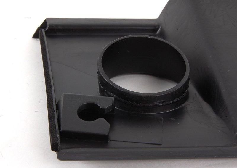 Накладка багажной двери