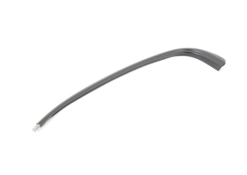 Накладка левая