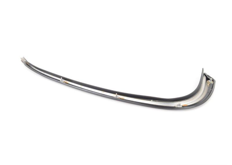 Накладка левая