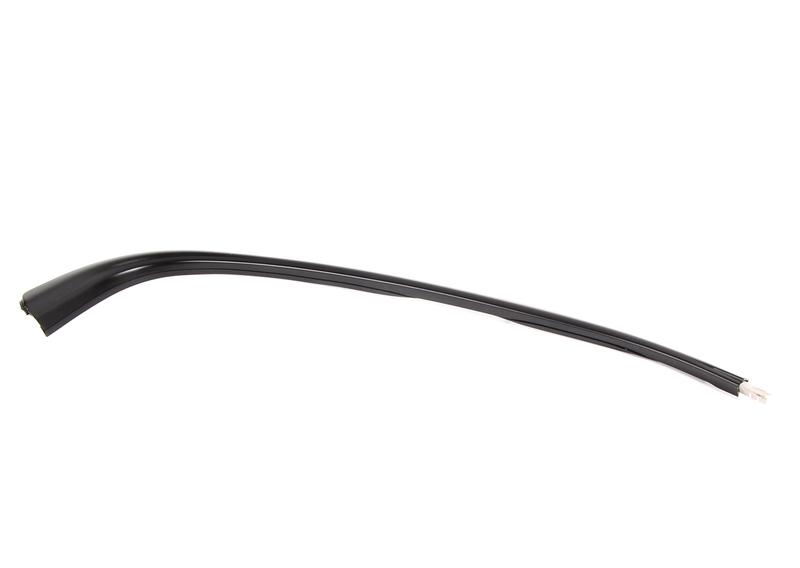 Накладка правая