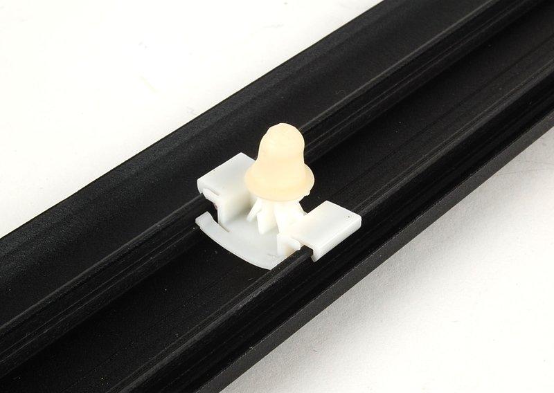 Защитная планка крыла Л Пд