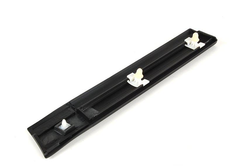 Защитная планка крыла Л Пд