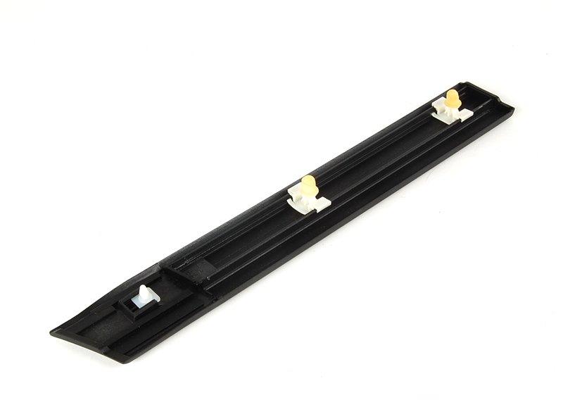 Защитная планка крыла П Пд