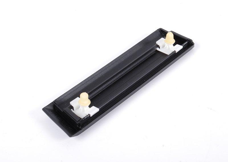 Защитная планка крыла Л Пд