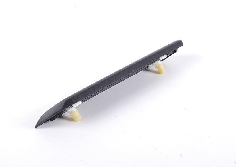 Защитная планка крыла Л Пд