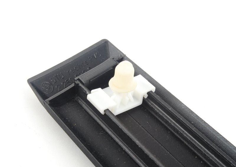 Защитная планка крыла П Пд