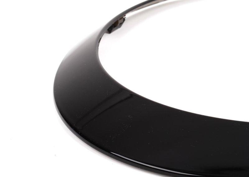 Декоративная розетка фары П