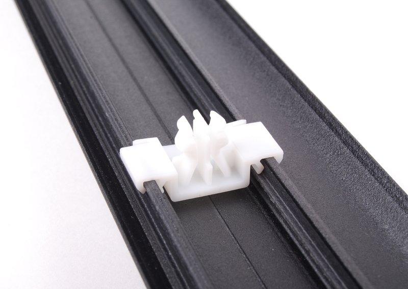 Защитная планка двери Л Пд