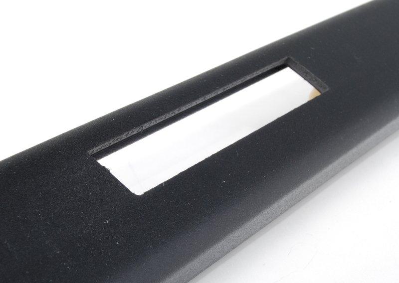 Защитная планка двери Л Пд