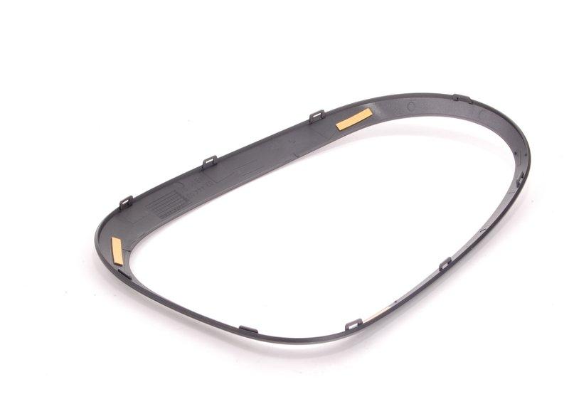 Накладка блока задних фонарей П