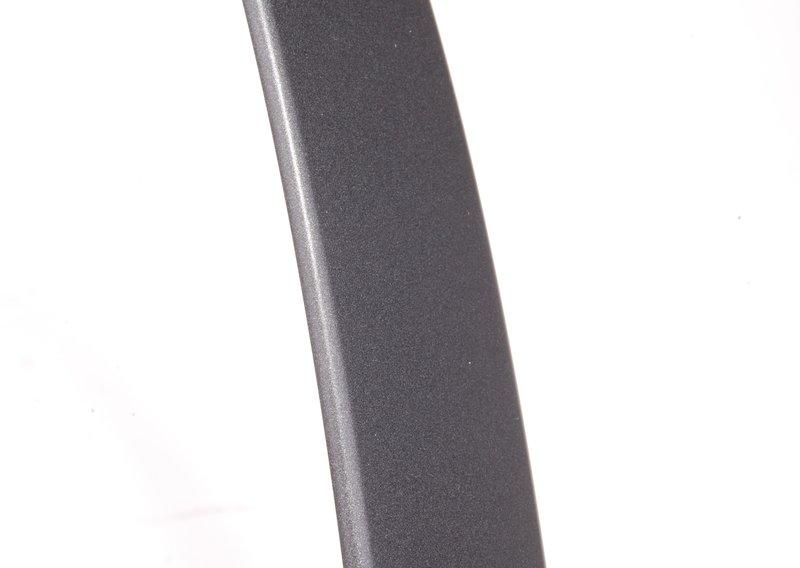 Накладка блока задних фонарей П