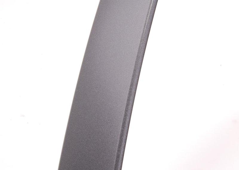 Накладка блока задних фонарей Л