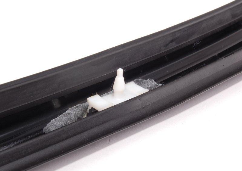 Накладка левая