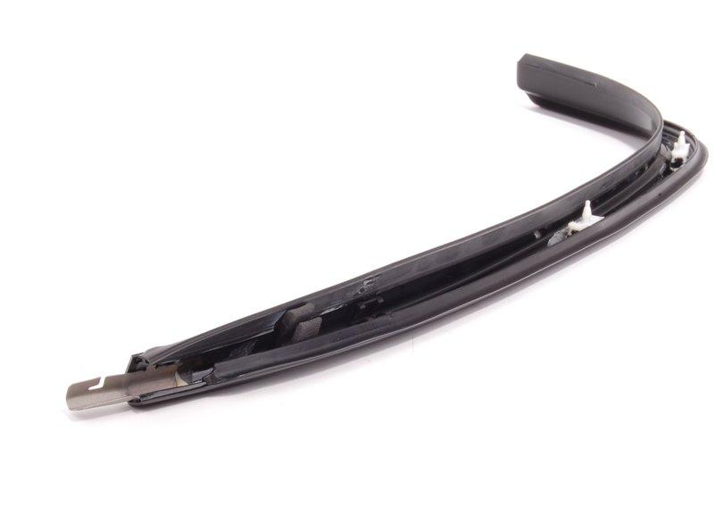 Накладка левая