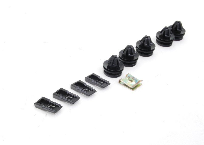 декоративная решетка Л