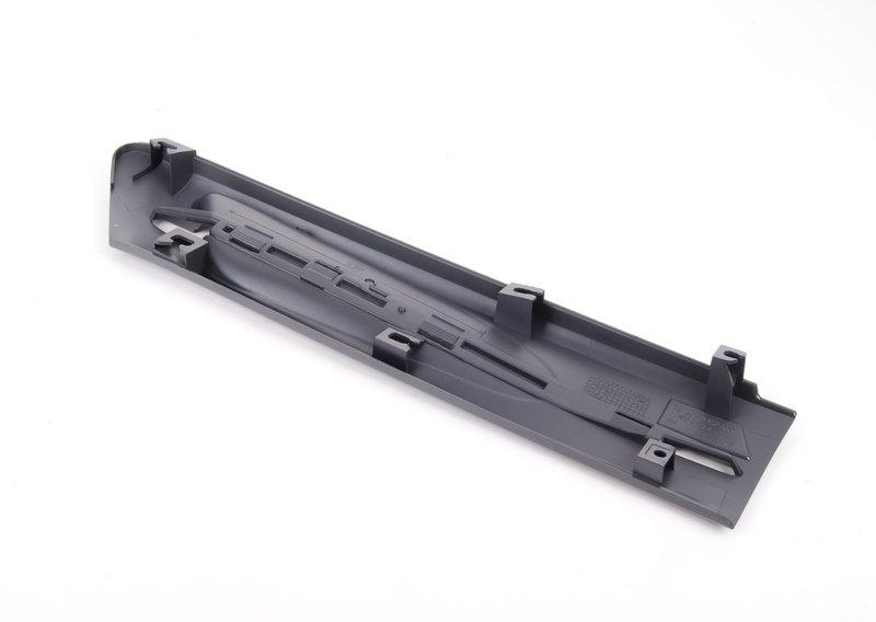 Декоративная решетка П