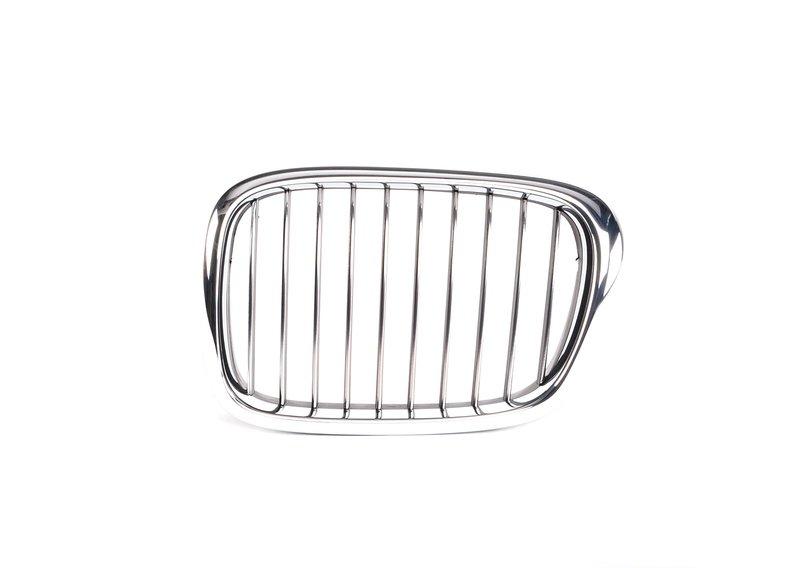 декоративная решетка Л E39