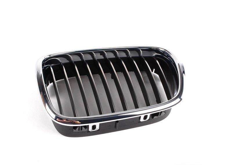 декоративная решетка Л E39