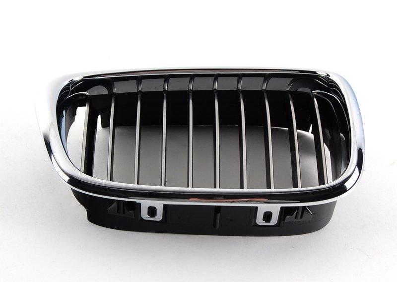 Декоративная решетка П  E39