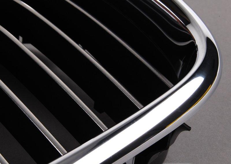 Декоративная решетка П  E39