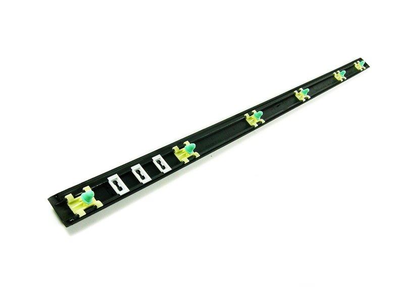 E39 Защитная планка двери в M-стиле Л Пд