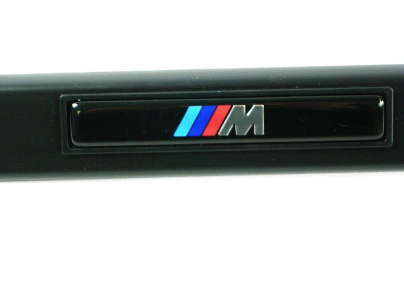 E39 Защитная планка двери в M-стиле Л Пд