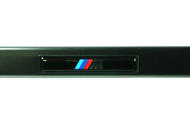 Защитная планка двери в M-стиле П Пд