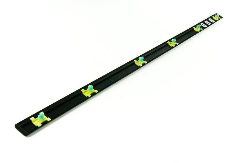 Защитная планка двери в M-стиле П Пд