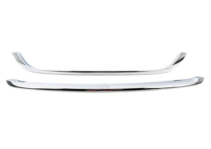 R55/R56/R57/R59 Декоративная планка капота