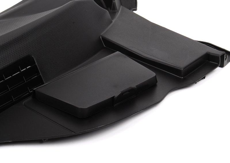 Планка обтекателя Л