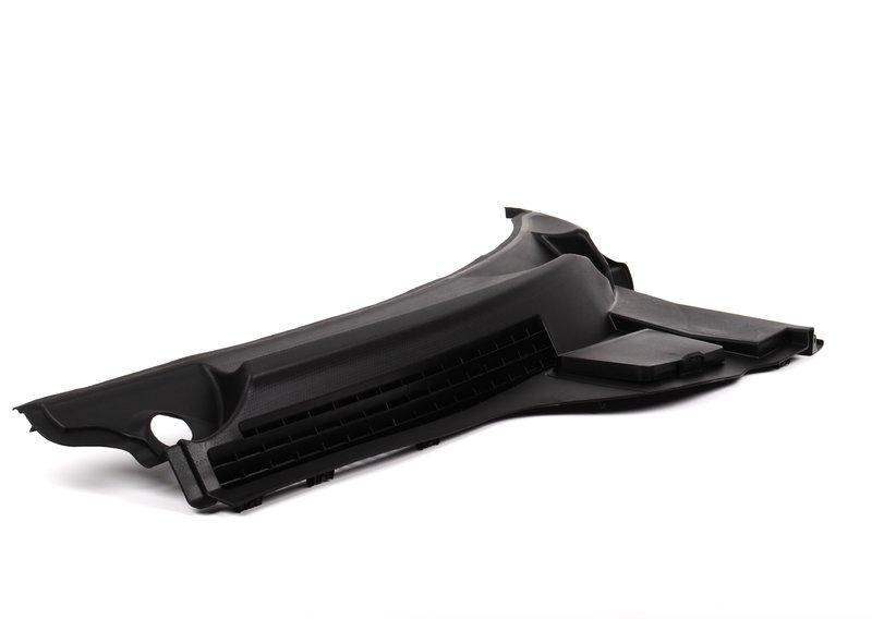 Планка обтекателя Л