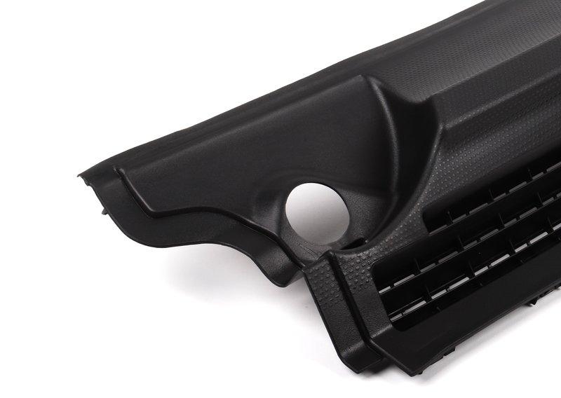 Планка обтекателя Л